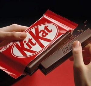 Nestle KitKat Chocolate Wafer