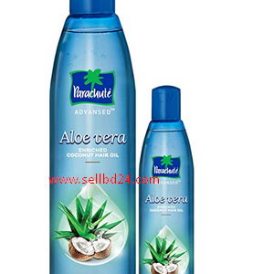 Parachute Hair Oil Advansed Aloe Vera Enriched Coconut 150ml
