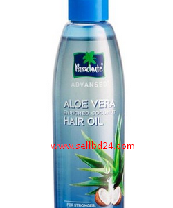 Parachute Hair Oil Advansed Aloe Vera Enriched Coconut 150ml