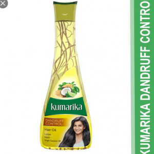 Kumarika Dandruff Control Hair Oil
