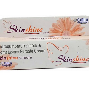 Skin Shine Cream - 15gm