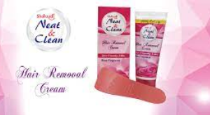 Neat & Clean Hair Removal Cream For Normal Skin - 30g