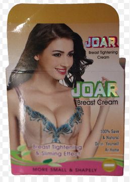 Joar Breast Cream - 120gm