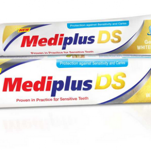 Mediplus DS Toothpaste 90gm