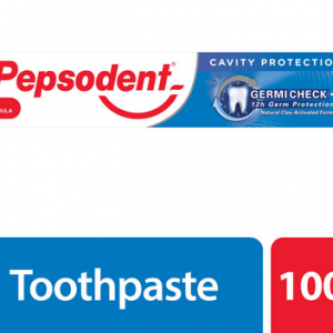 Pepsodent Toothpaste Germi-Check(100gm)