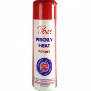 Tibet Prickly Heat Powder 100g