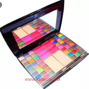 54 colors Eyeshadow Roseleaf super Makeup