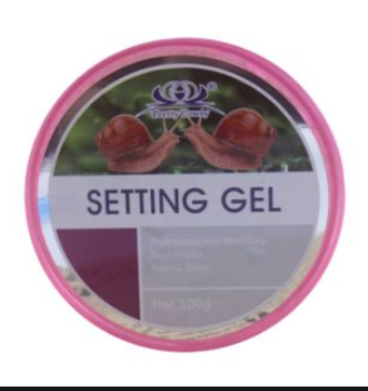 SETTING GEL SNAIL EXTRACT