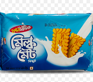 Funtastic Milk Mate Biscuit - Family Pack - 225 gm