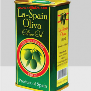 La-Spain Olive Oil 150ml