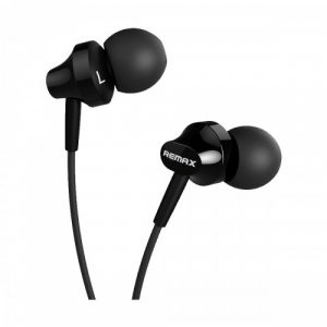 Remax RM-501 Bass Driven Stereo Sound Earphone