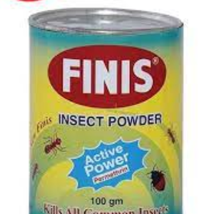 Insect Powder by Finis_100g
