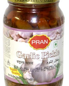 PRAN Garlic Pickle - 300gm