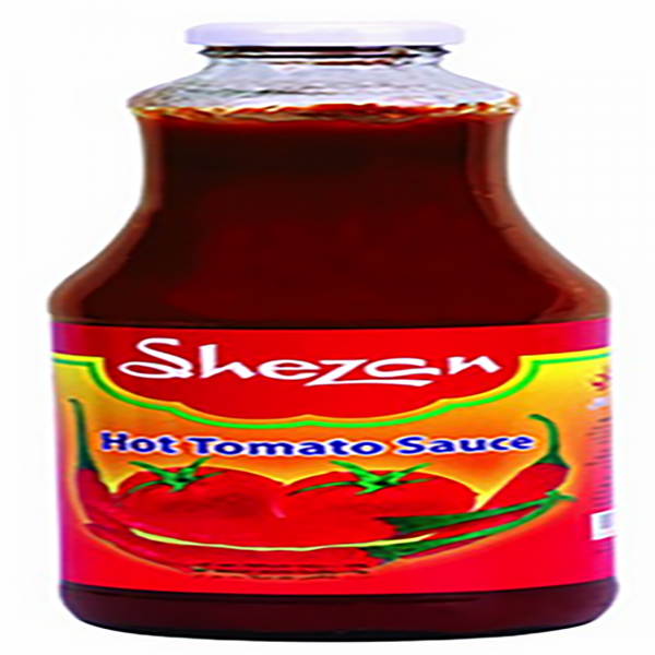 Shezan Tomato Ketchup 1 Kg