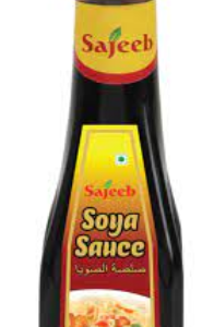 Sajeeb Soya Sauce 300 ml