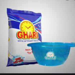 Ghori Detergent powder 2 kg